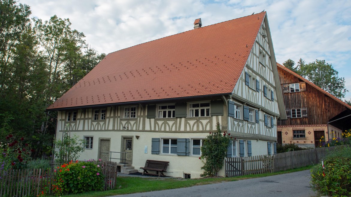 Reibeisenmühle