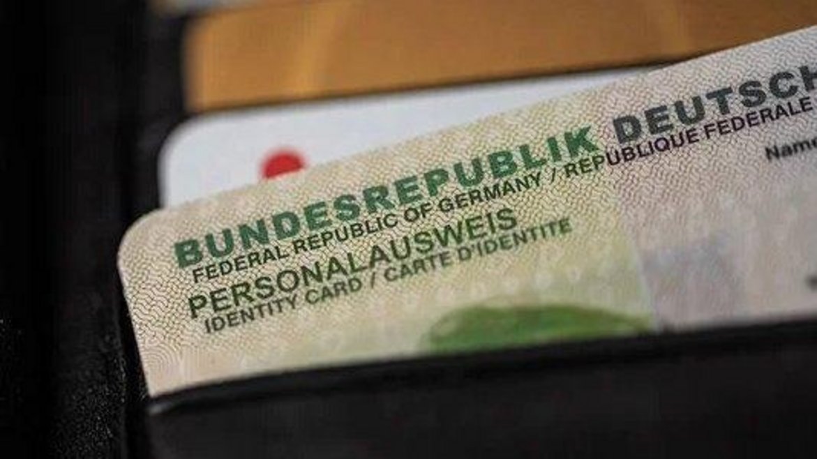Personalausweis