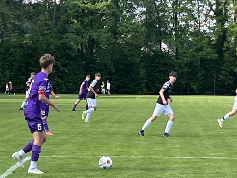 Fußball SV Amtzell