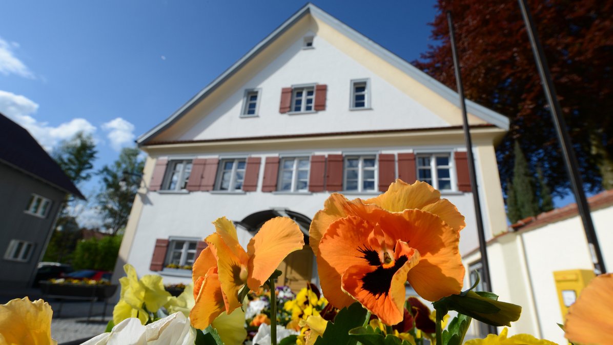 Rathaus Amtzell