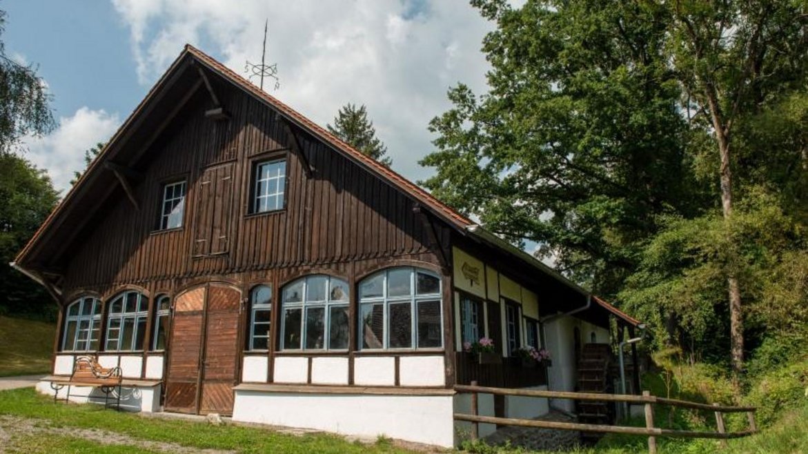 Vogler'sche Hammerschmiede
