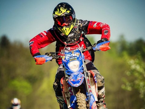 MSC Enduro
