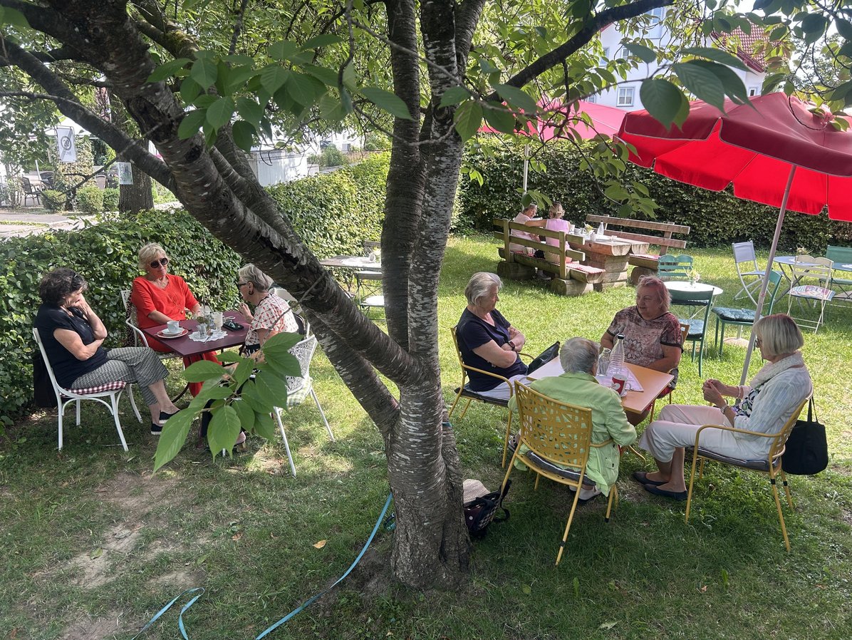 Café Herzraum