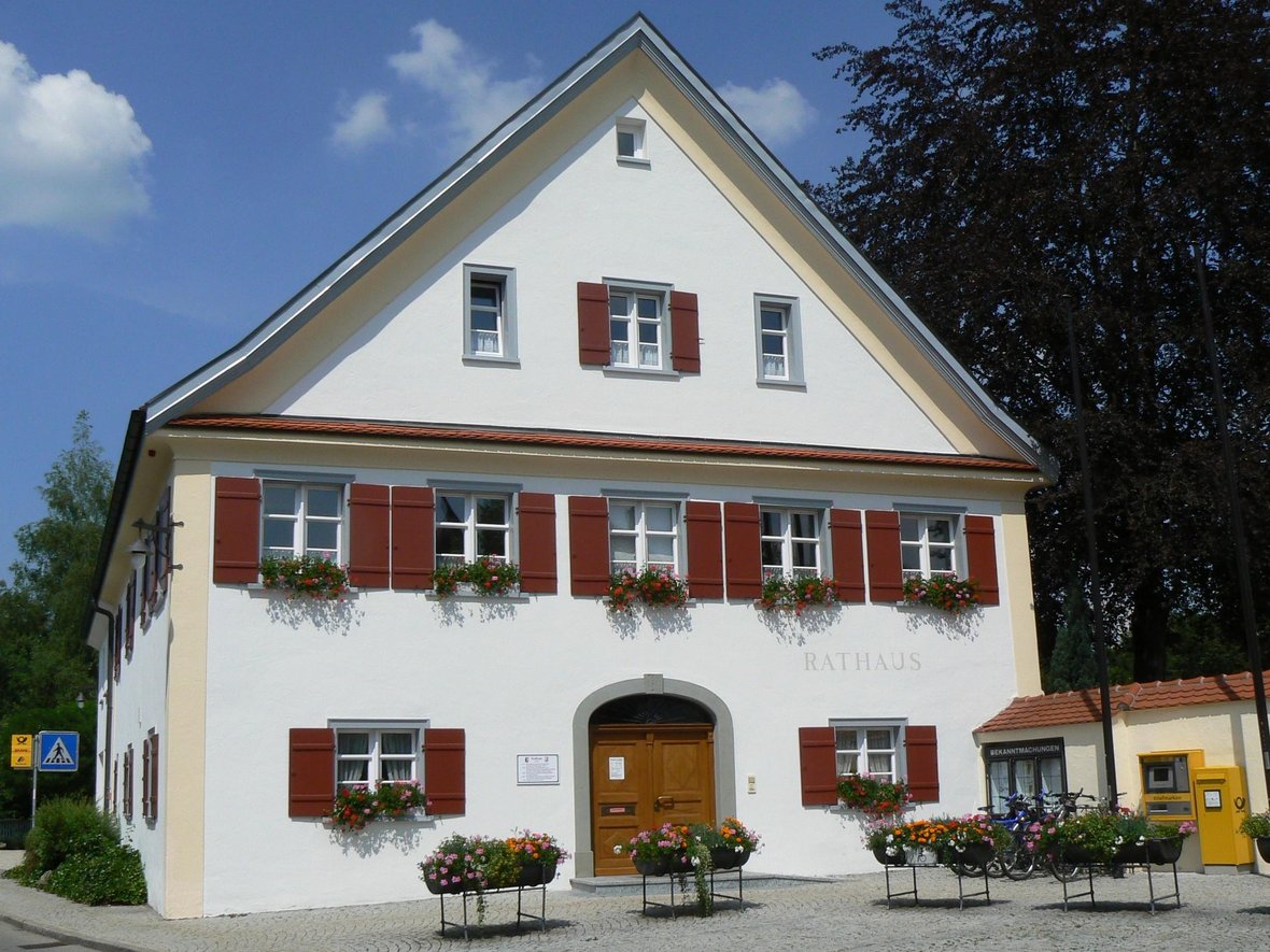 Rathaus