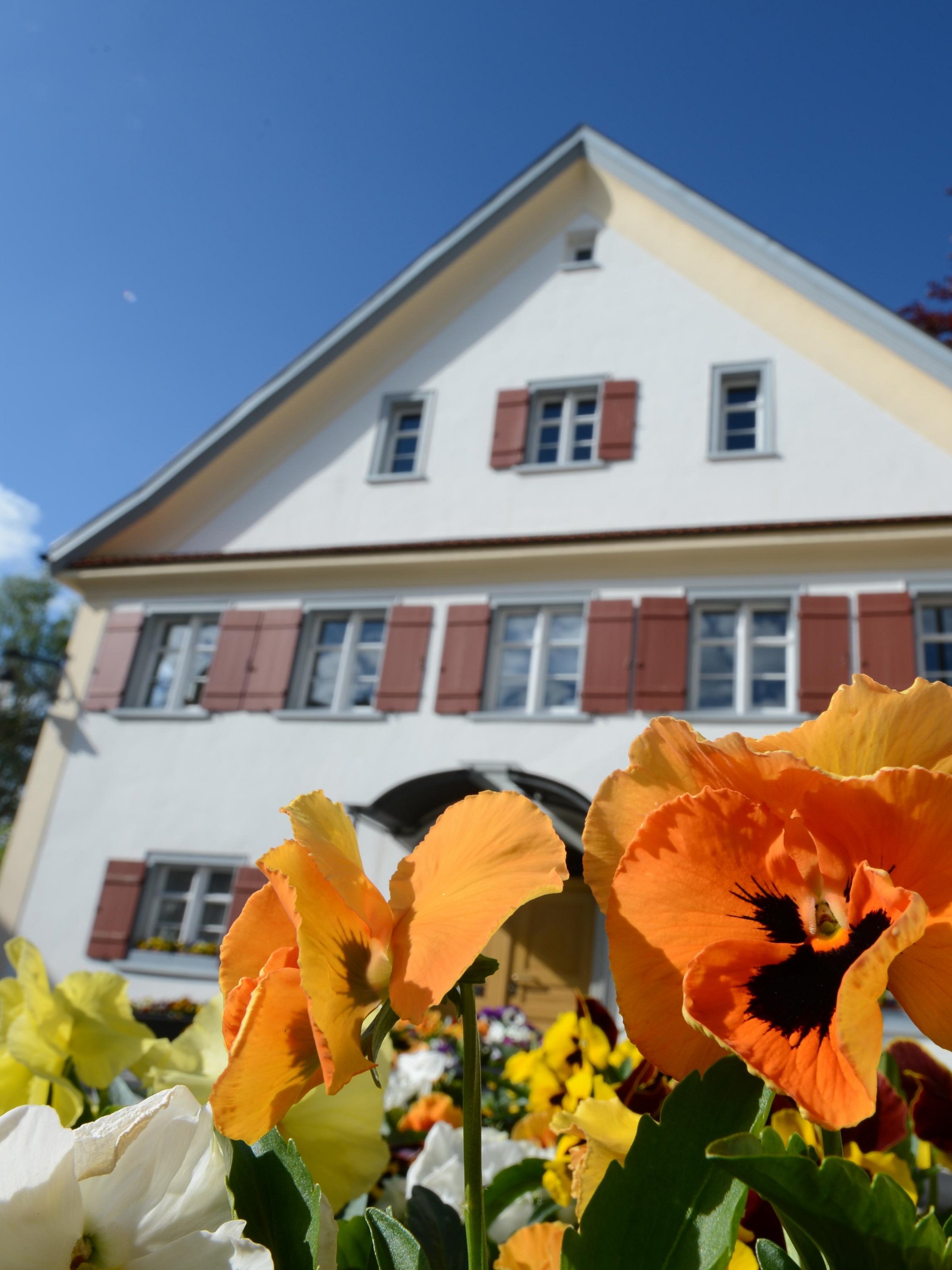 Rathaus
