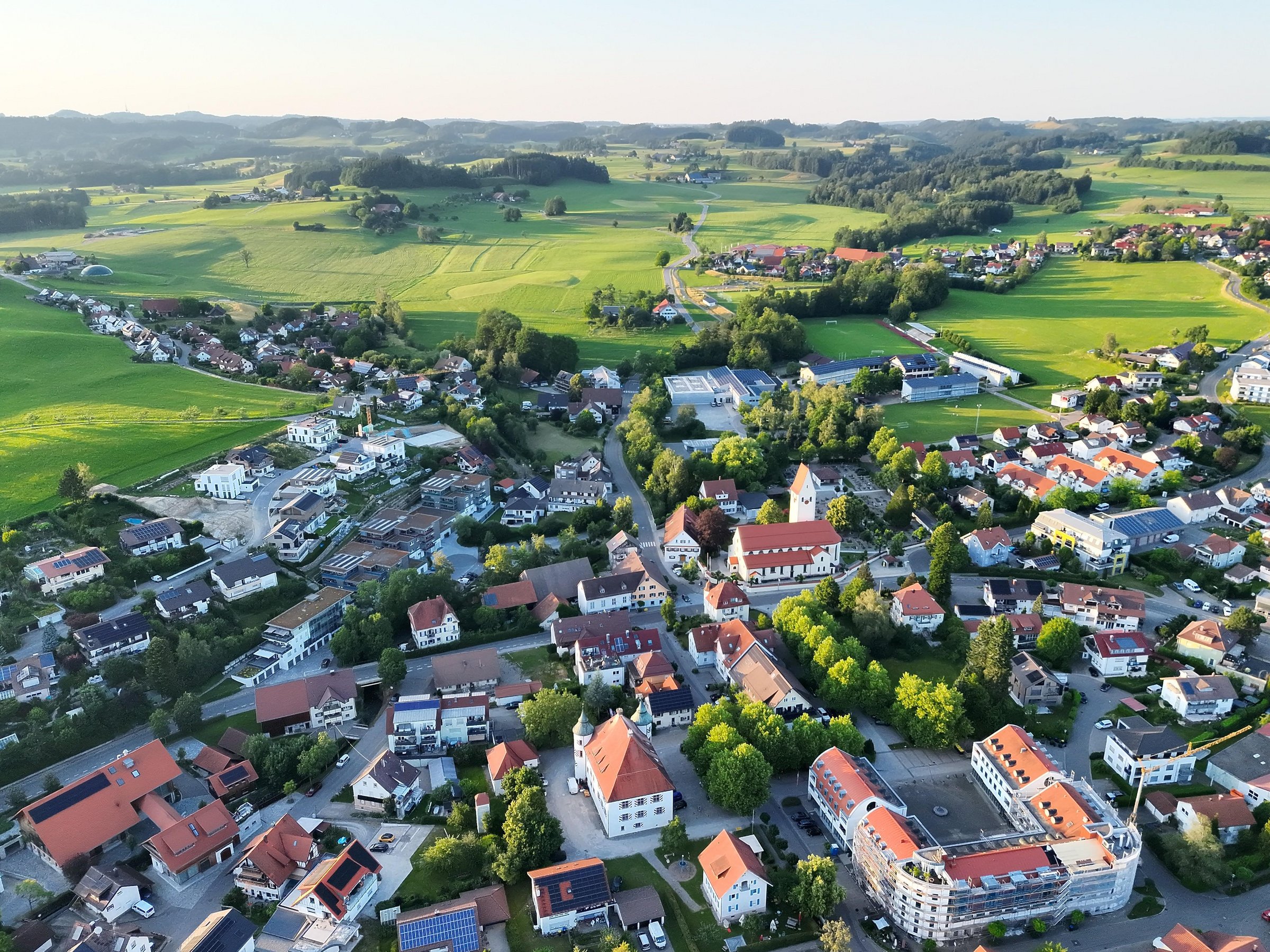Im Fokus - Landessanierungsprogramm