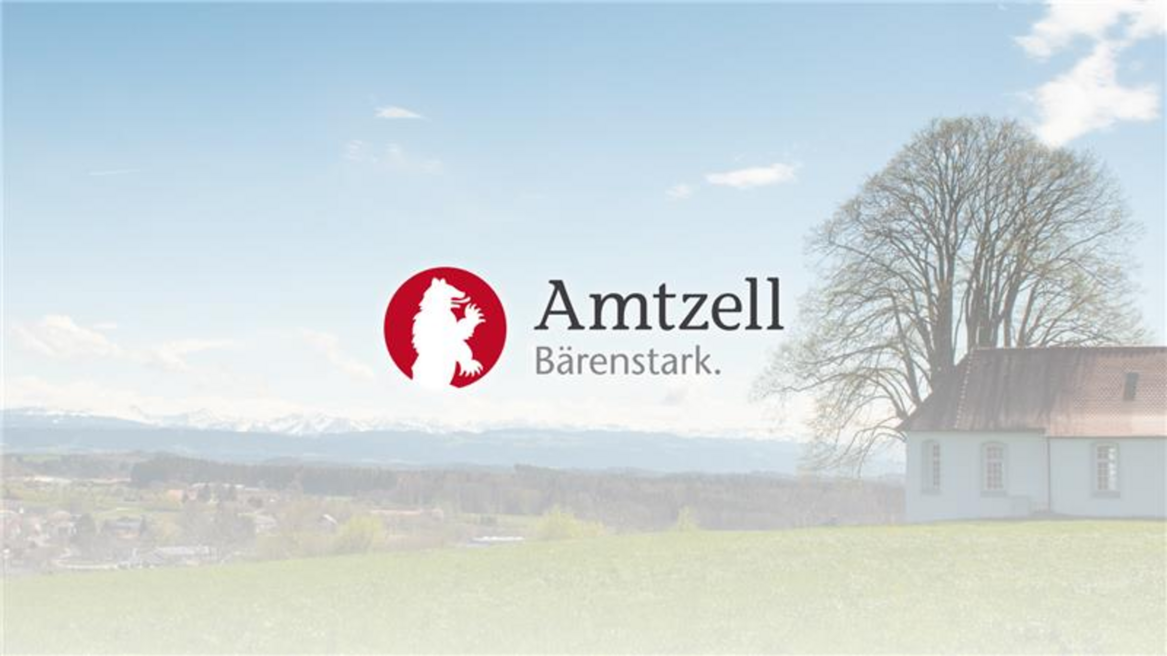 Dekoratives Platzhalterbild Gemeinde Amtzell